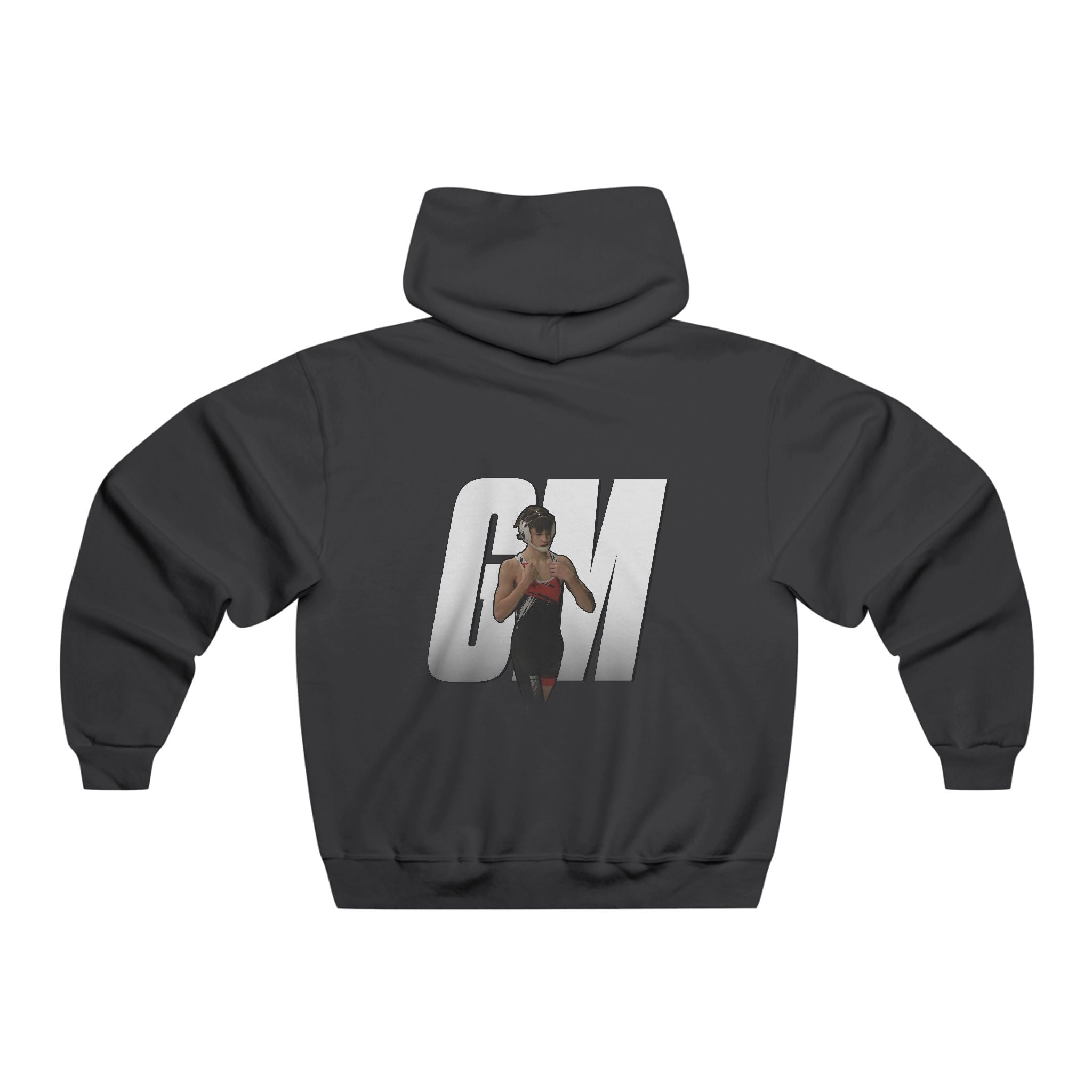 Gabe MacVittie Vintage Hoodie