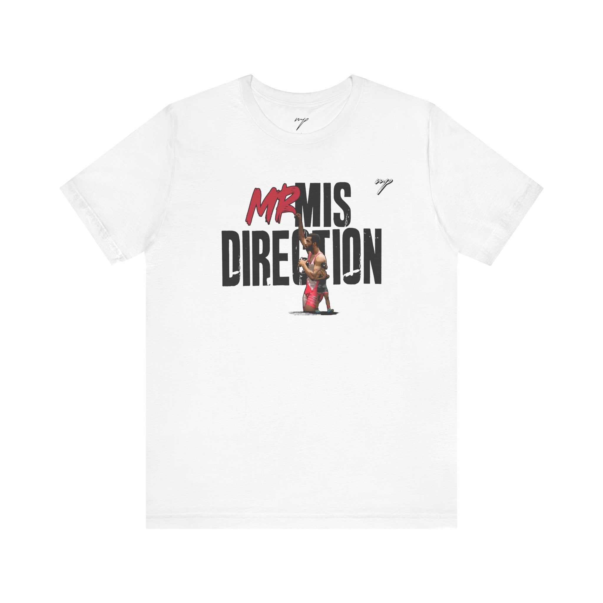 Demier Hamilton Graphic Tee