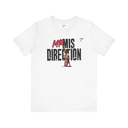Demier Hamilton Graphic Tee