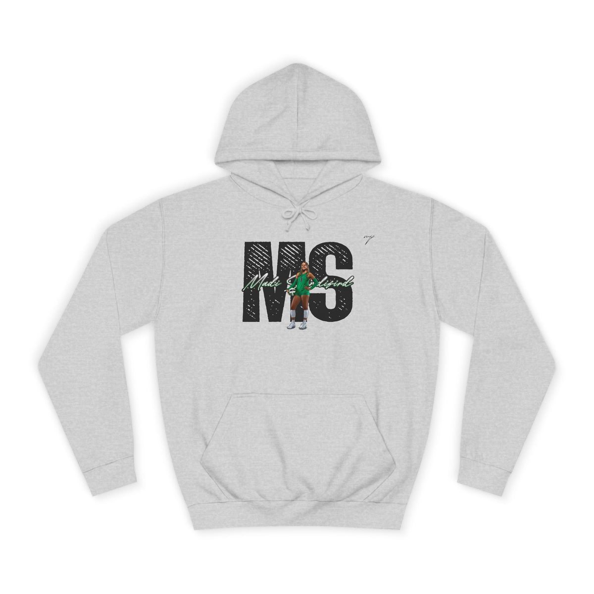 Madi Standifird Hoodie