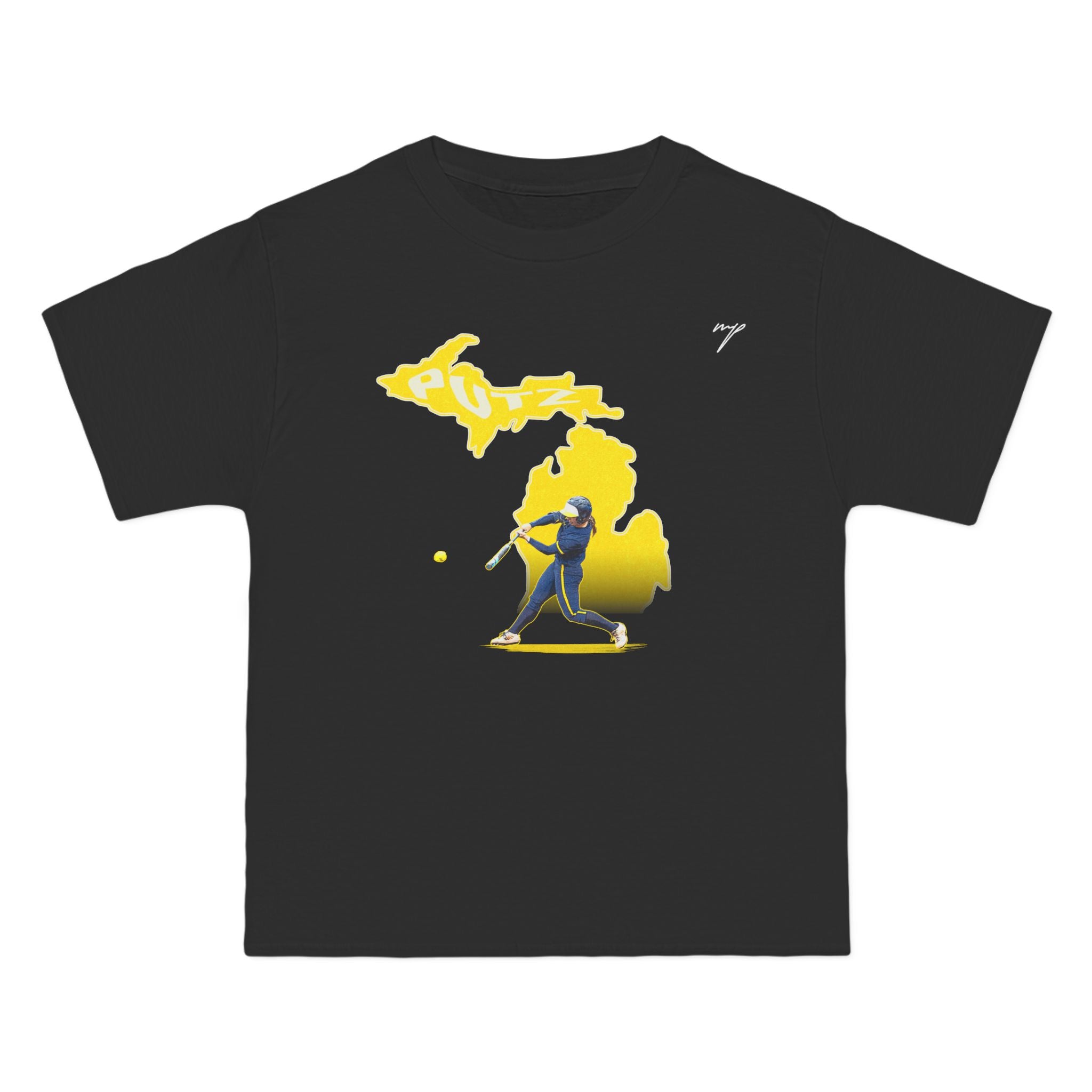Lauren Putz Vintage Tee