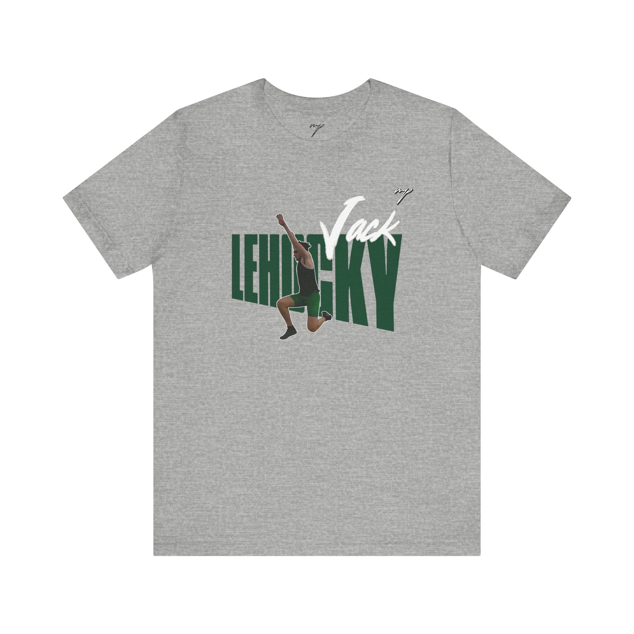 Jack Lehocky Graphic Tee