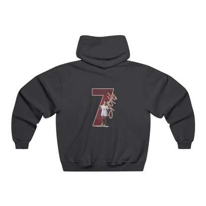 Brooke Mcloy Vintage Hoodie