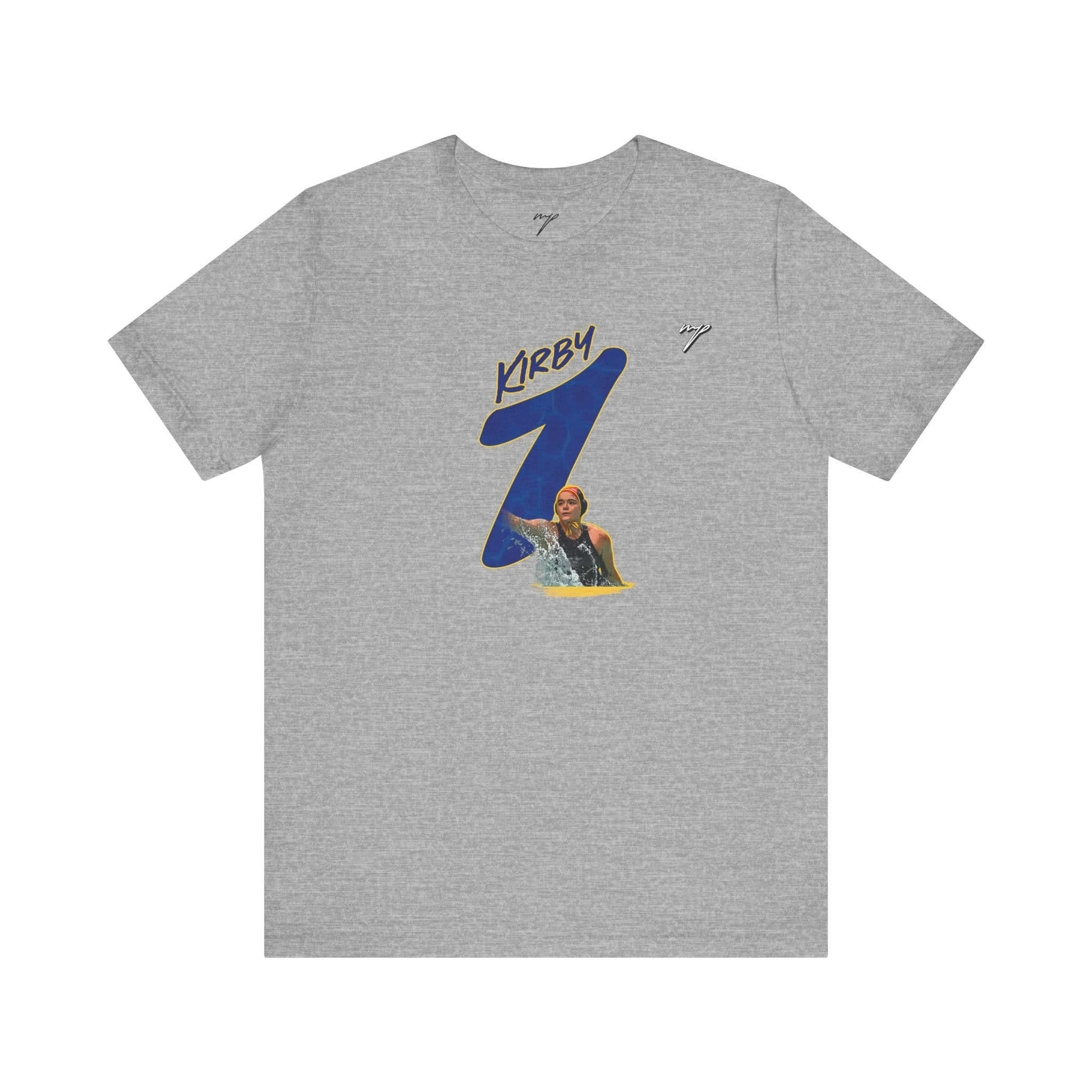Lily Kirby Graphic Tee