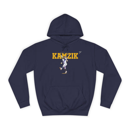 Kamryn Kamzik Hoodie