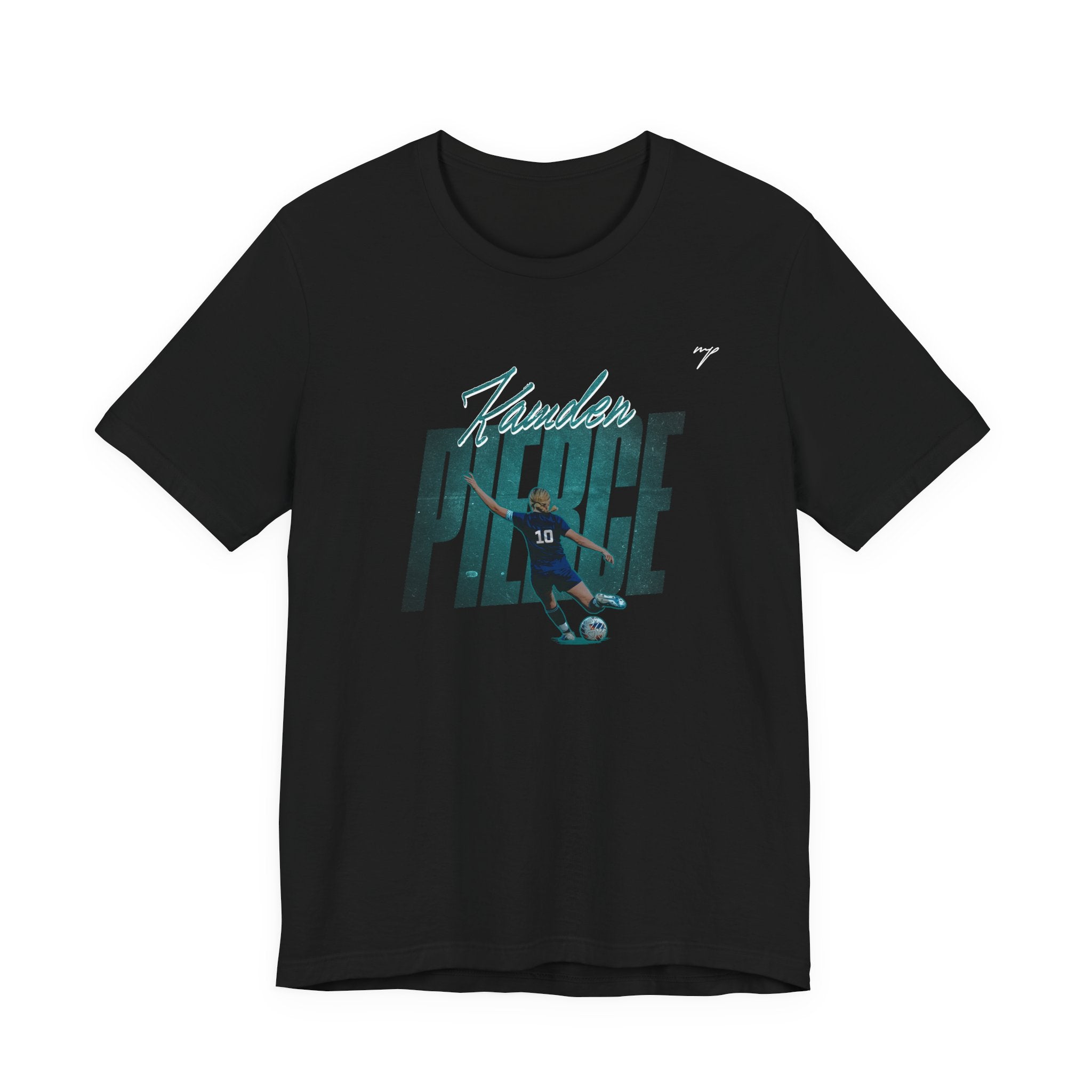 Kamden Pierce Graphic Tee
