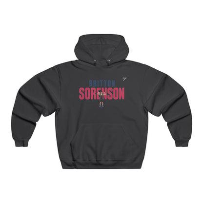 Britton Sorenson Vintage Hoodie