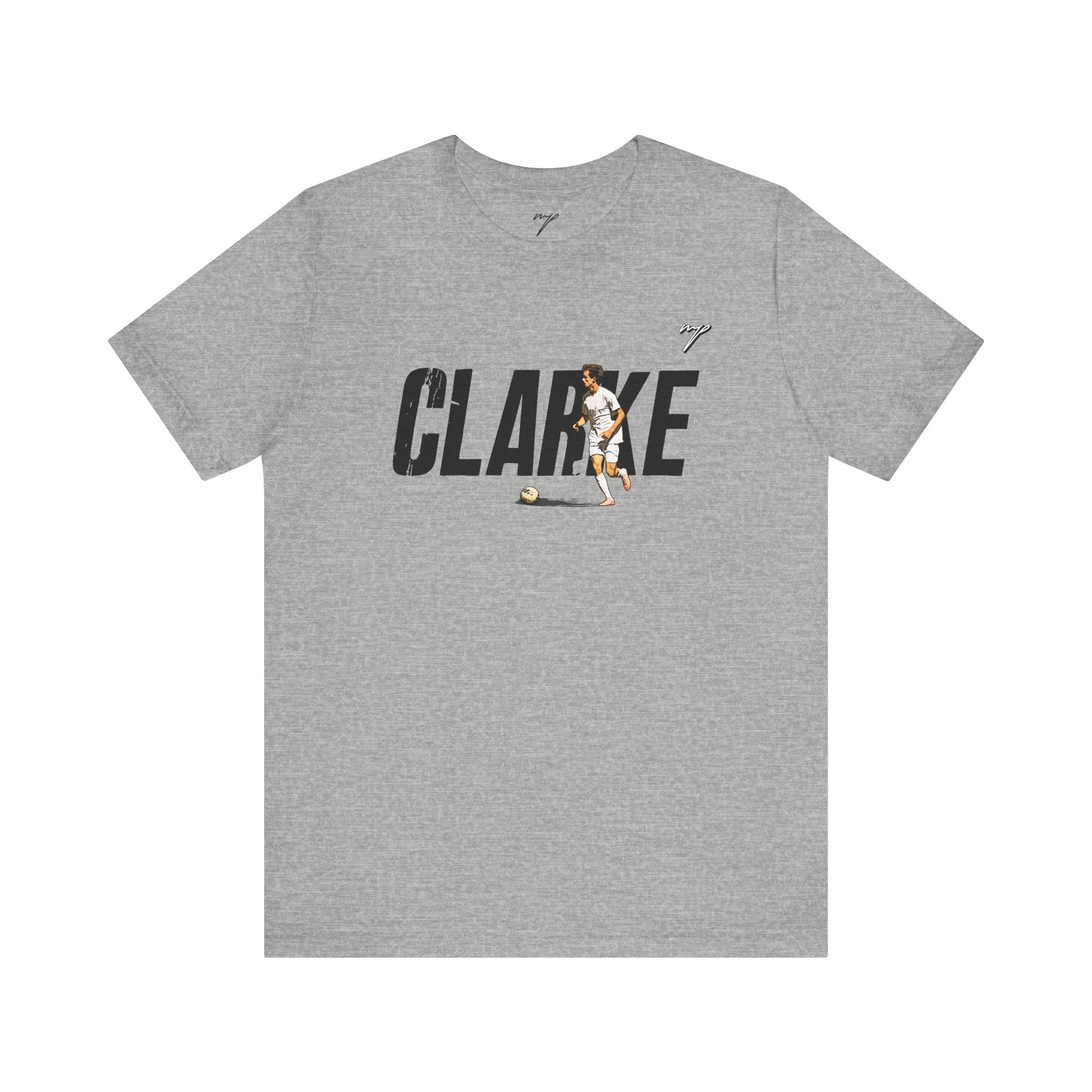 Dillon Clarke Graphic Tee
