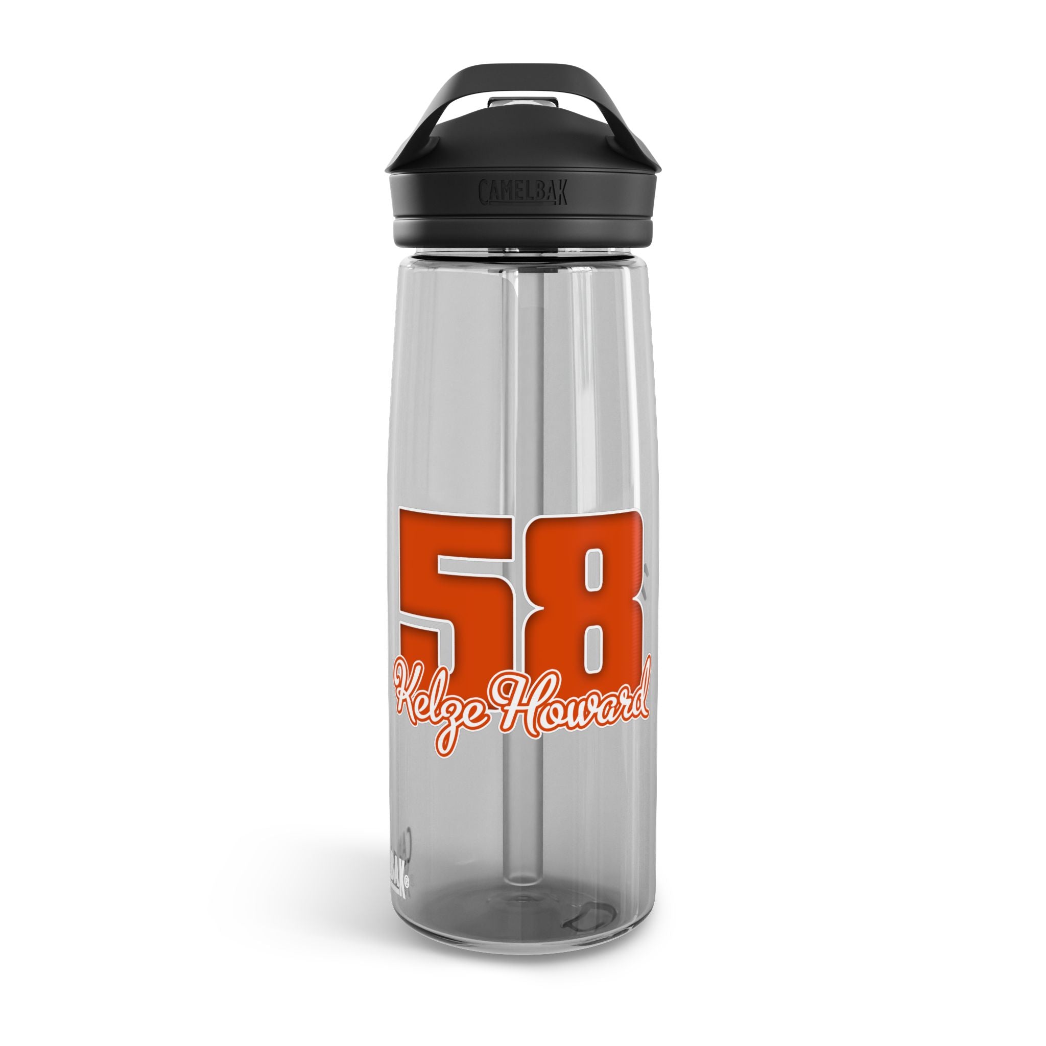 Kelze Howard CamelBak Water Bottle