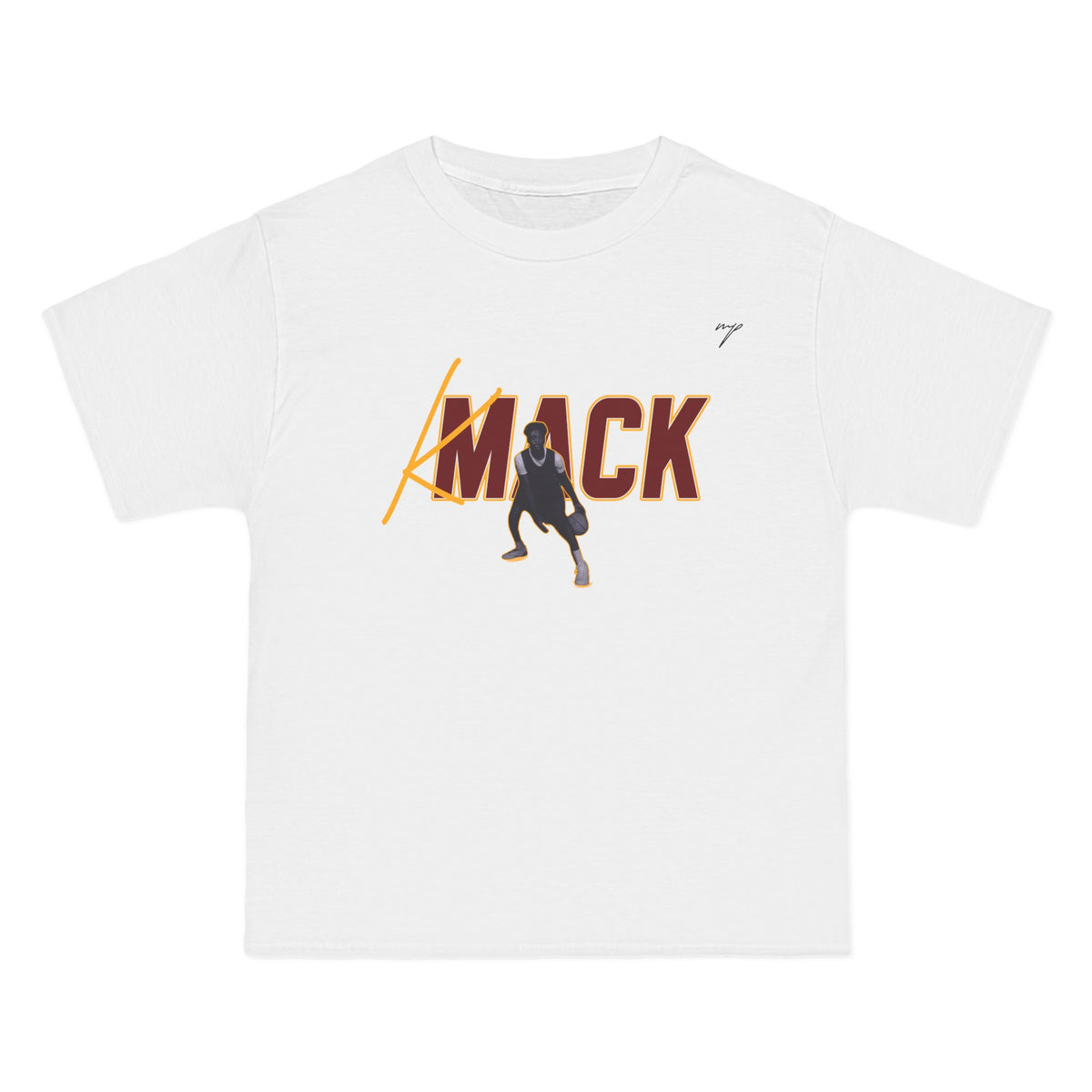 Kendell Mack Vintage Tee