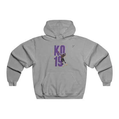 Kylee Owens Vintage Hoodie