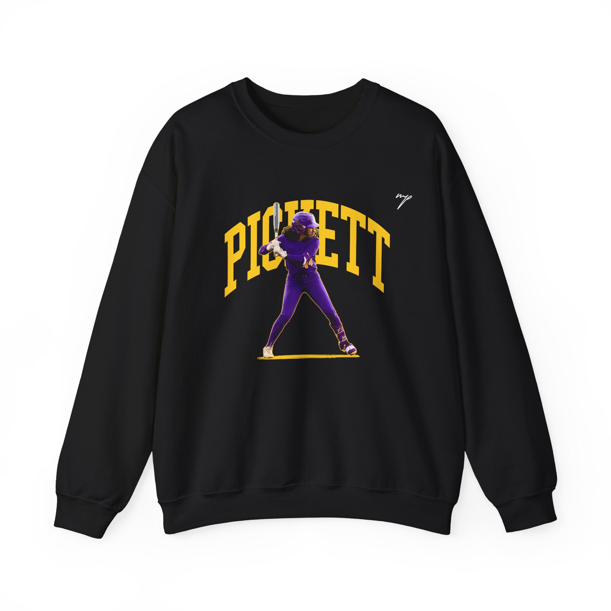 Ci'ella Pickett Crewneck