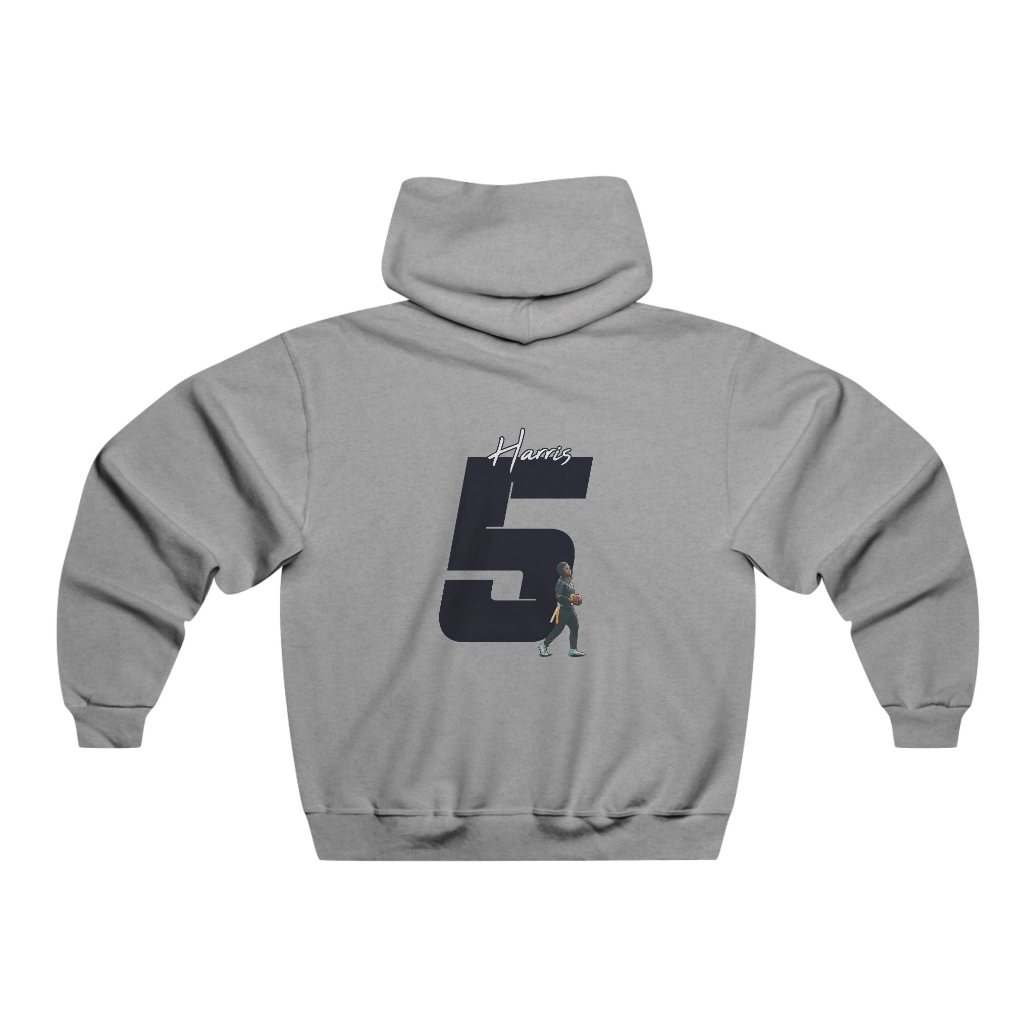 Taniya Harris Vintage Hoodie