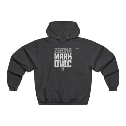 Zerina Markovic Vintage Hoodie