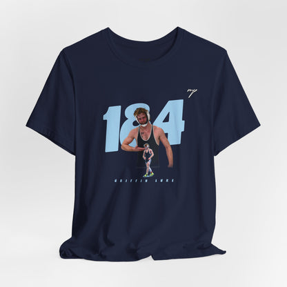 Griffin Luke Graphic Tee