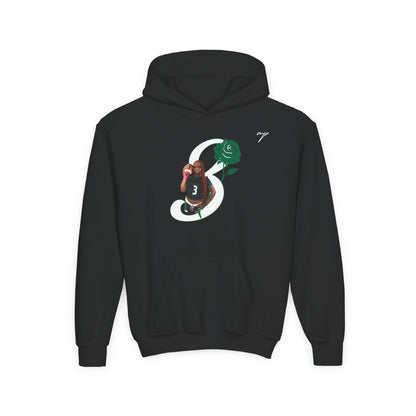 Maiya George Youth Hoodie