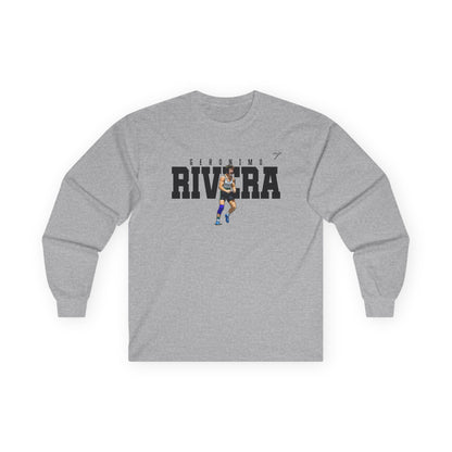 Geronimo Rivera Long Sleeve Tee