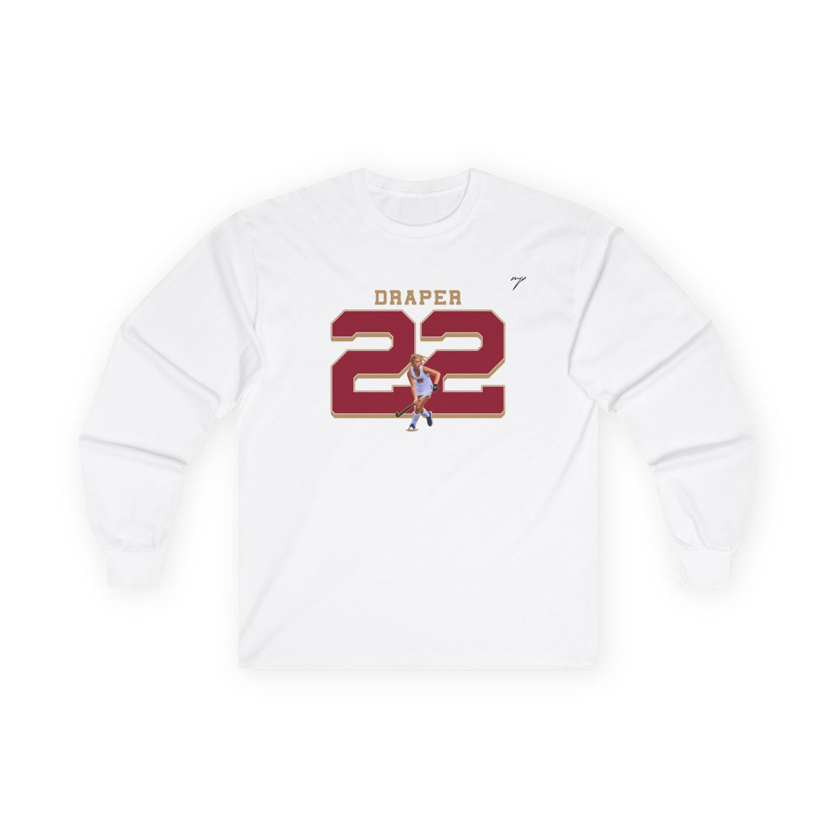 Sunny Draper Long Sleeve