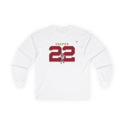Sunny Draper Long Sleeve
