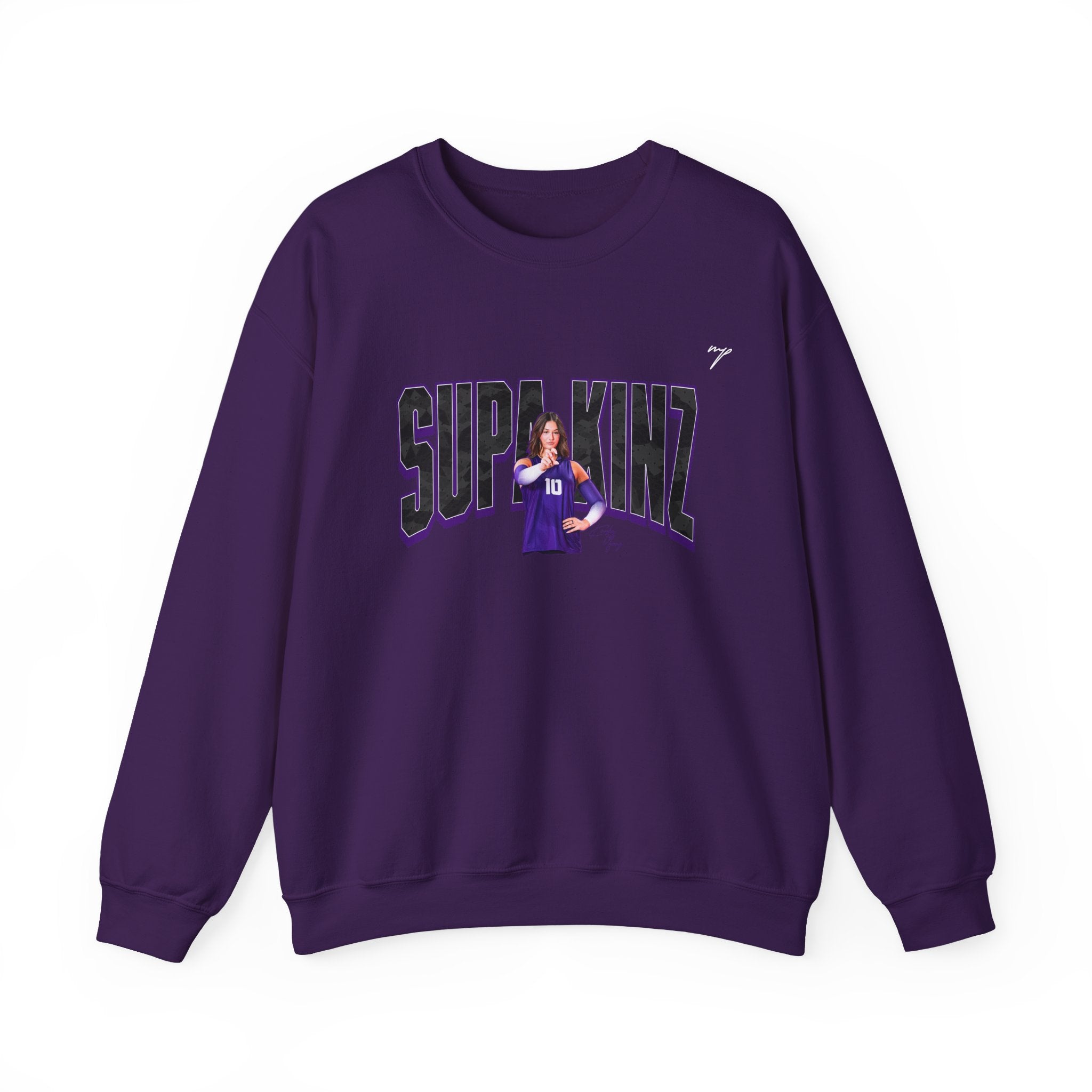 Kinsley Young Crewneck