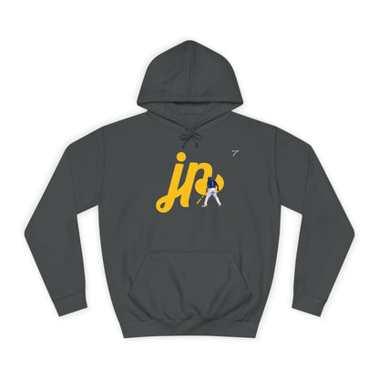Josiah Palomino Hoodie