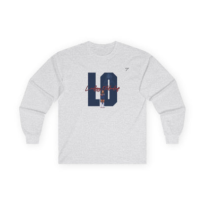 Lindsay Oldendorf Long Sleeve