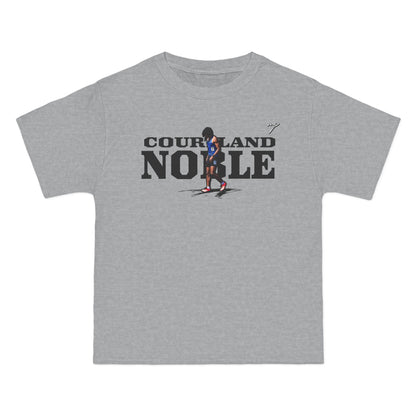 Courtland Noble Vintage Tee