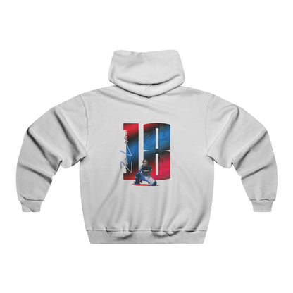 Zoe Levine Vintage Hoodie