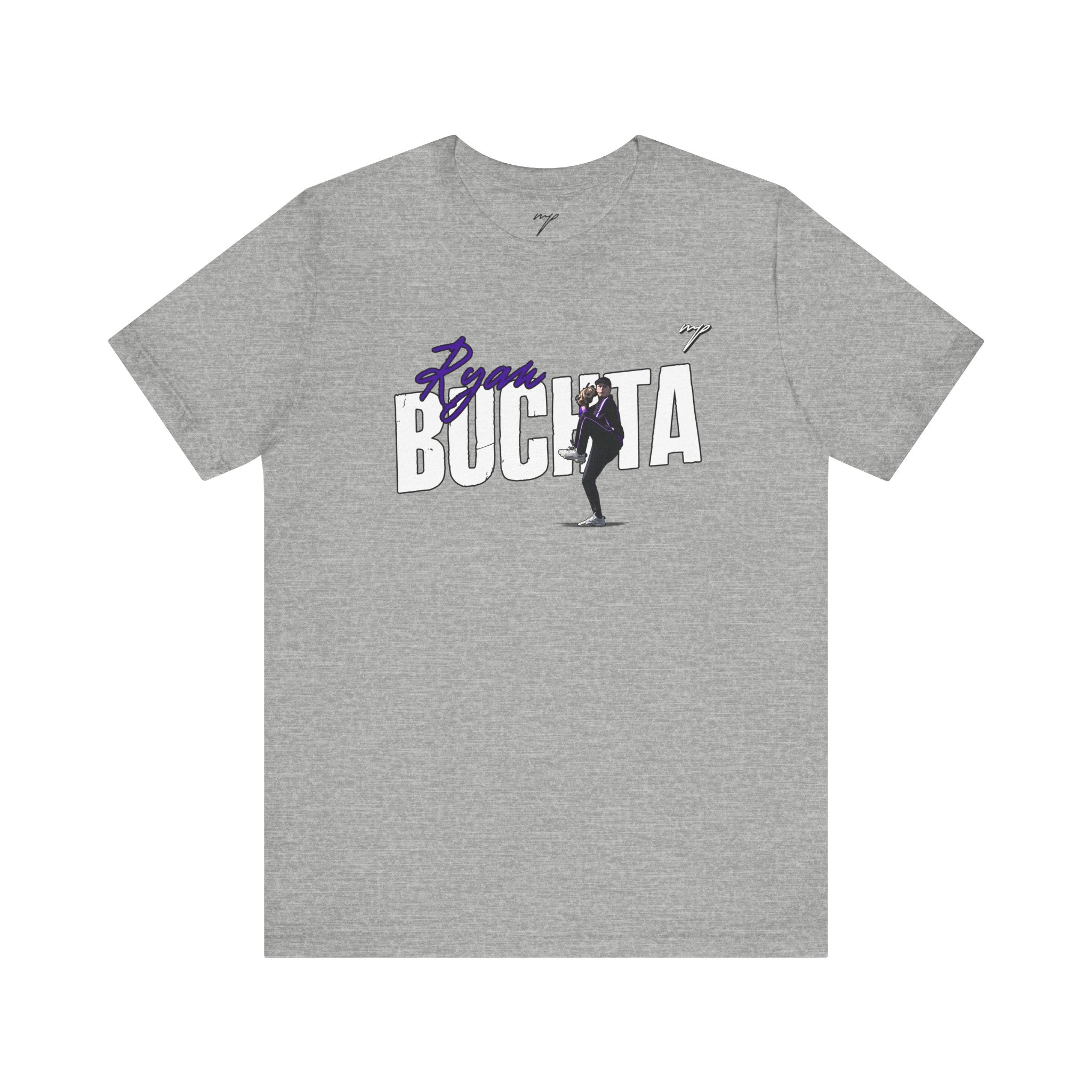 Ryan Buchta Graphic Tee
