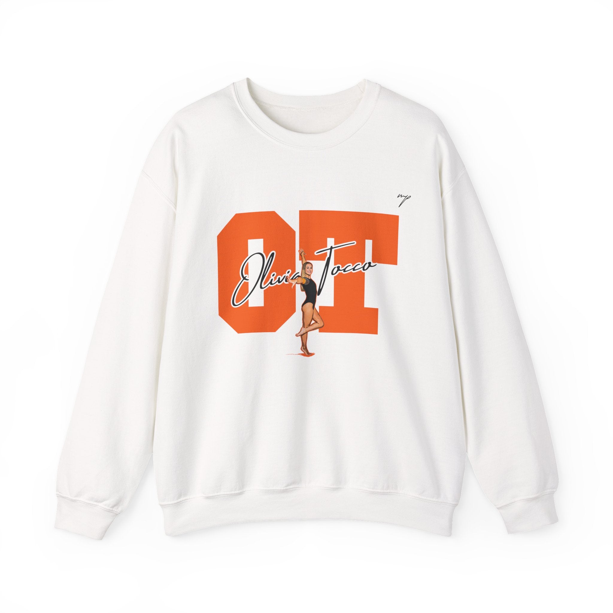Olivia Tocco Crewneck
