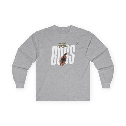 Tristyn Buss Long Sleeve Tee