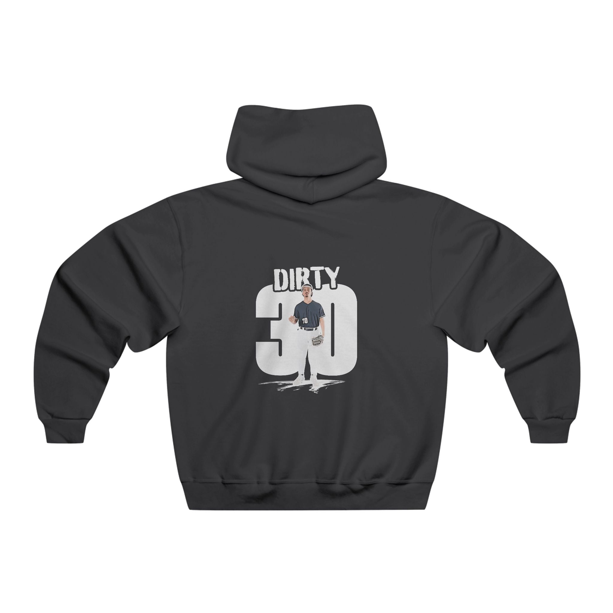 Aiden Torrez Vintage Hoodie