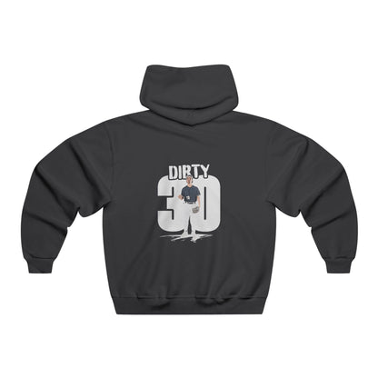 Aiden Torrez Vintage Hoodie