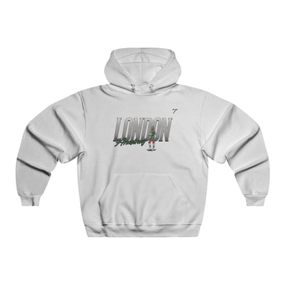 London Armstrong Vintage Hoodie