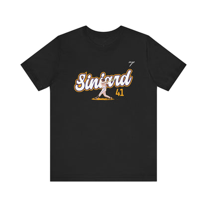 Coleman Siniard Graphic Tee