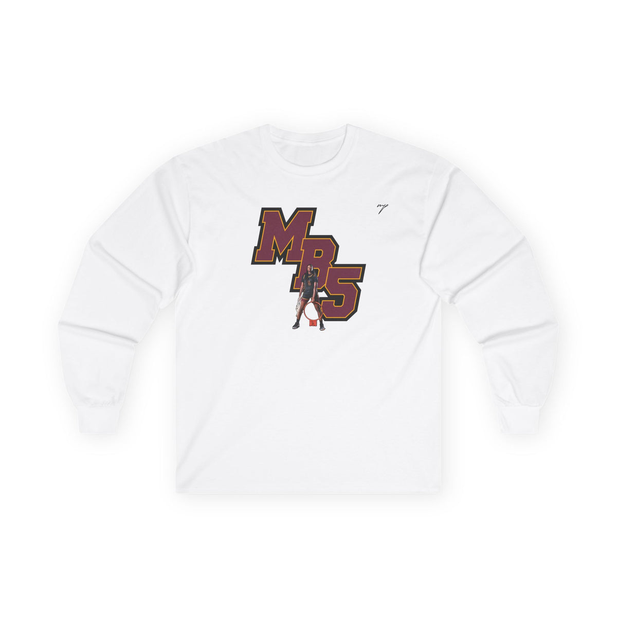 Marley Bell Long Sleeve