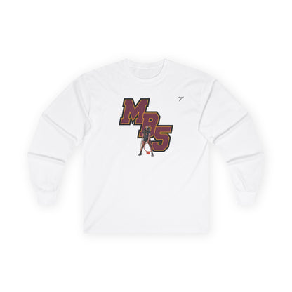 Marley Bell Long Sleeve