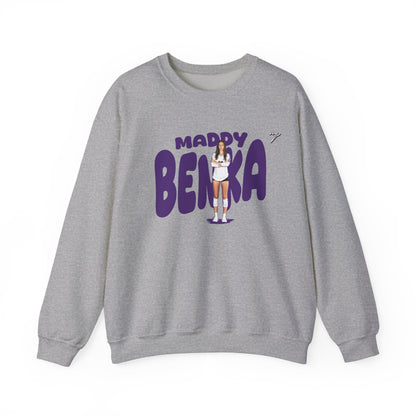 Maddy Benka Crewneck