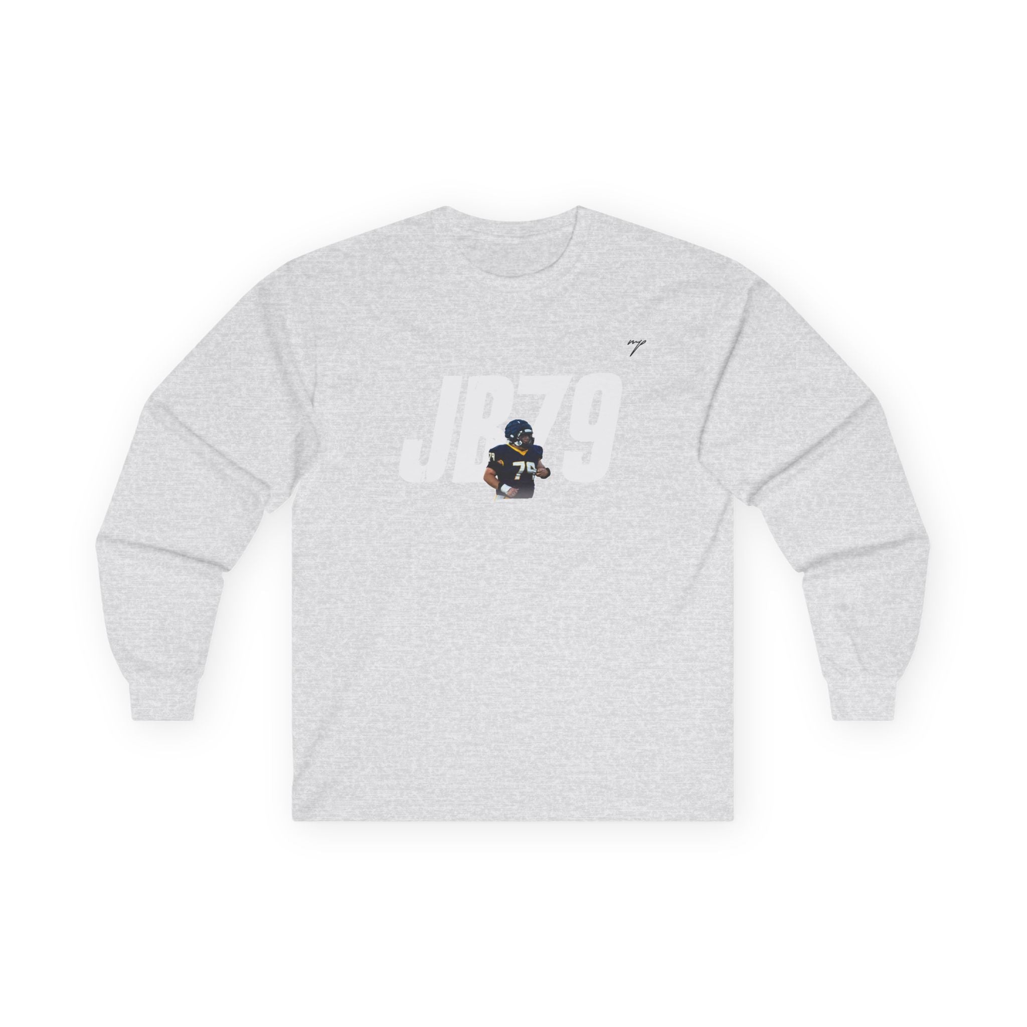 Joshua Bratcher Long Sleeve