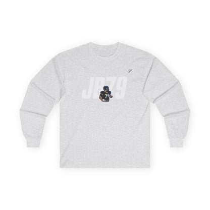 Joshua Bratcher Long Sleeve