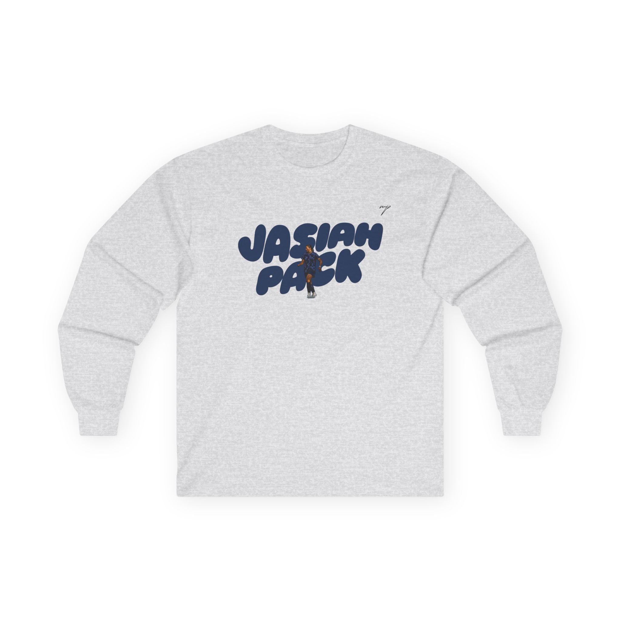 Jasiah Pack Long Sleeve