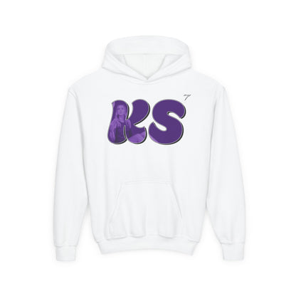 Kristen Sheehy Youth Hoodie
