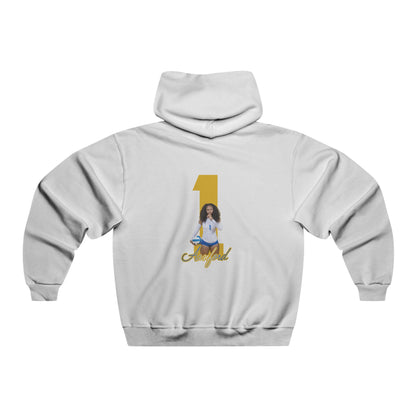 Caytlyn Aanford Vintage Hoodie