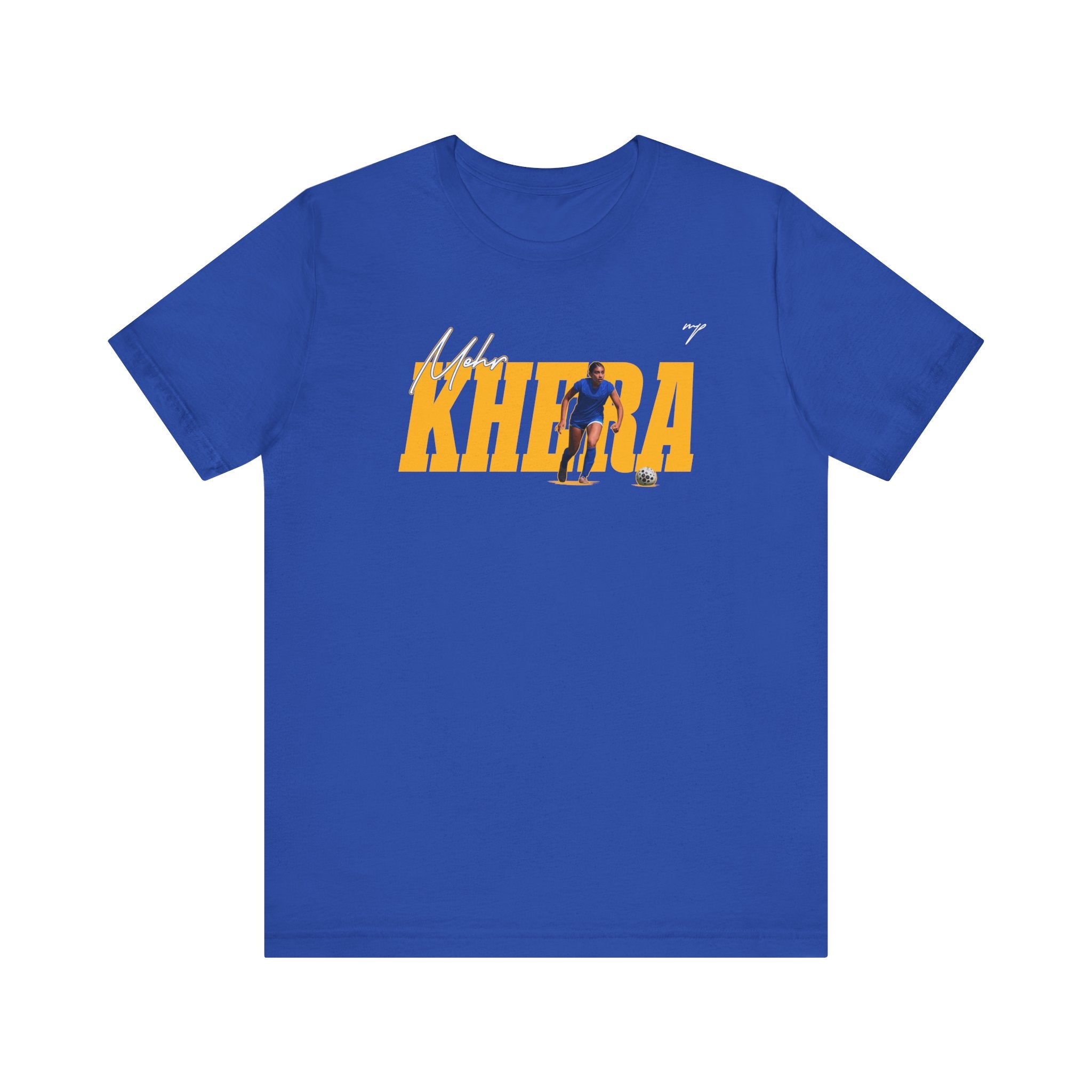 Mehr Khera Graphic Tee