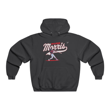 River Morris Vintage Hoodie