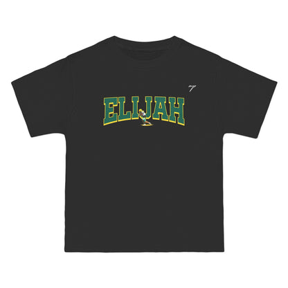 Elijah Campbell Vintage Tee