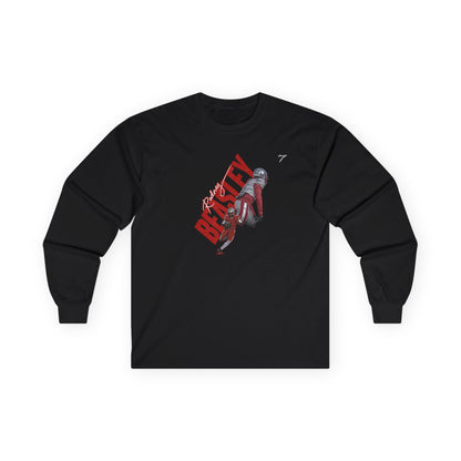 Rodney Beasley Long Sleeve Tee