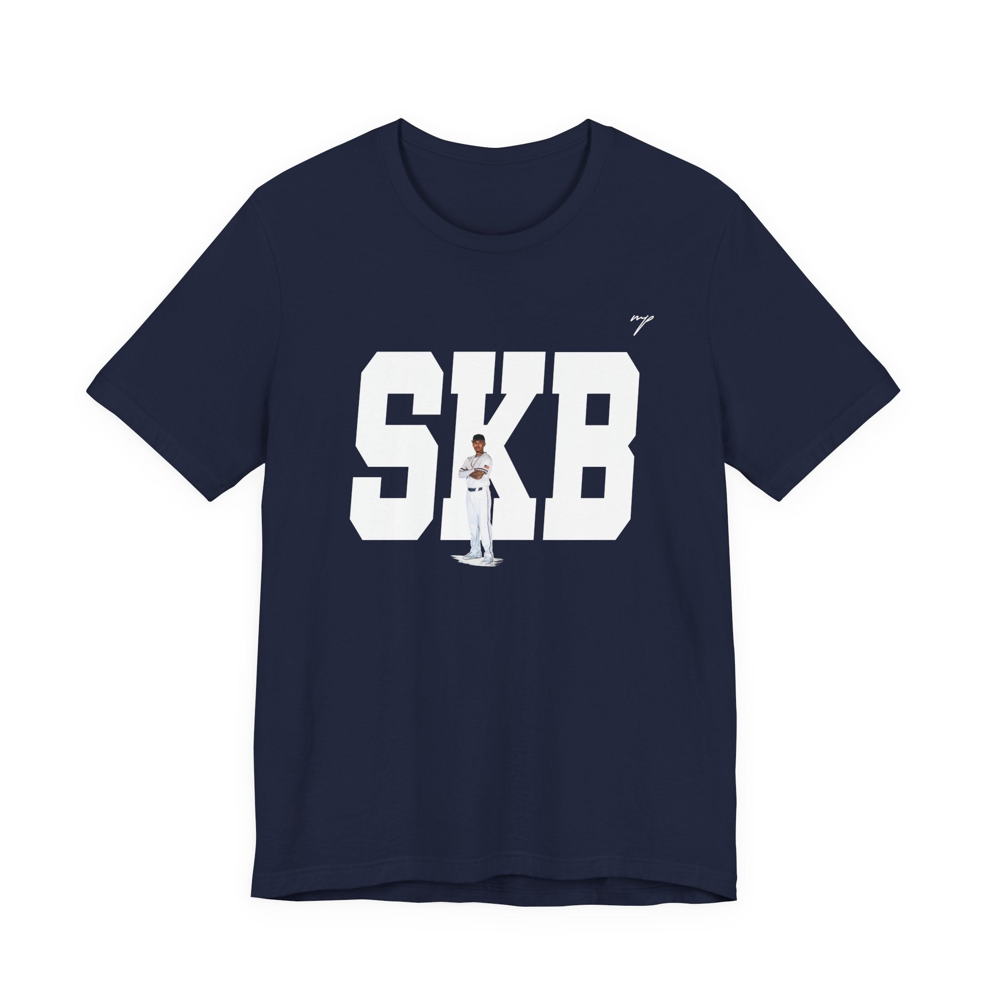 Sean Bencosme Graphic Tee
