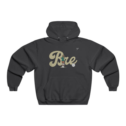 BreAnna McMillan Vintage Hoodie