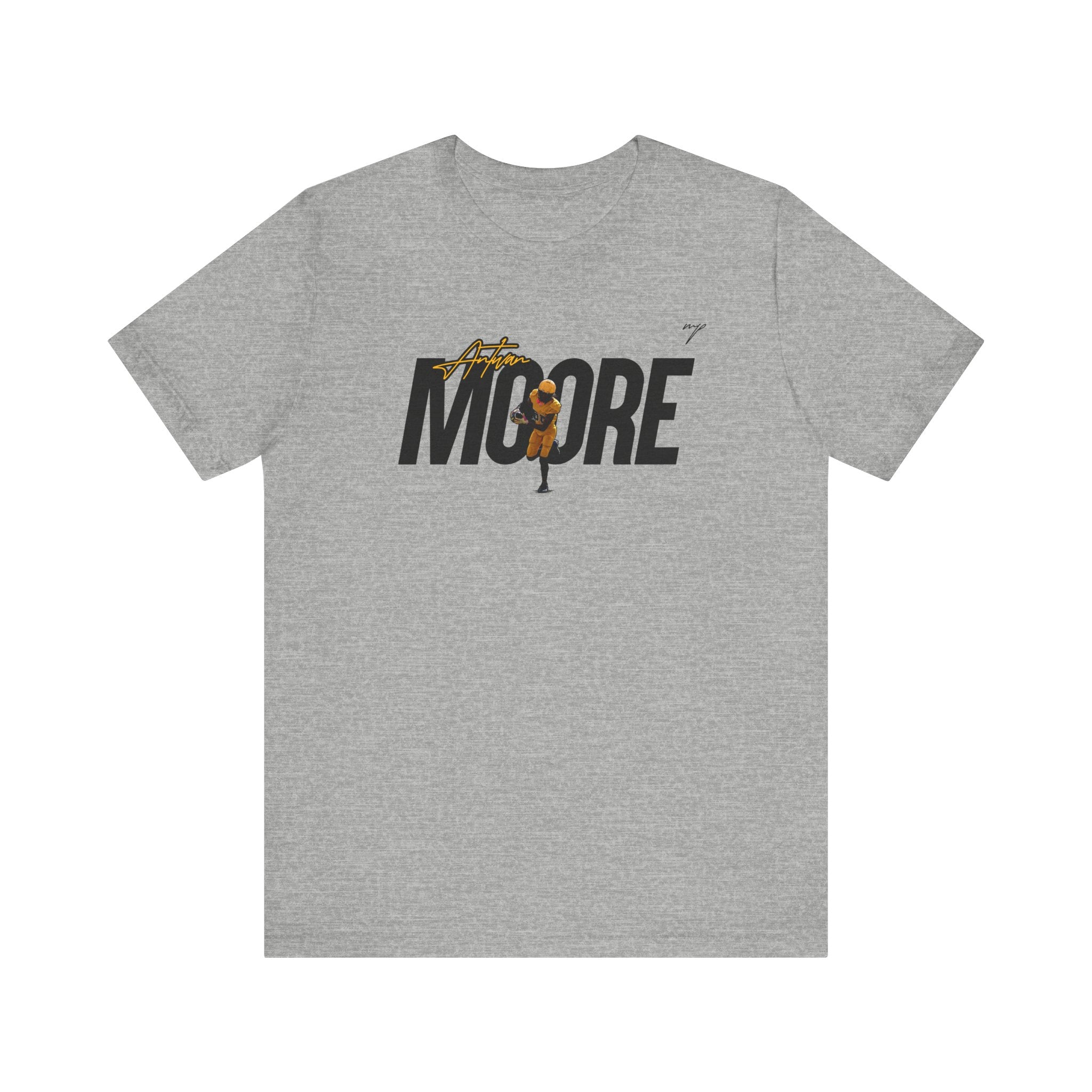 Antwan Moore Graphic Tee